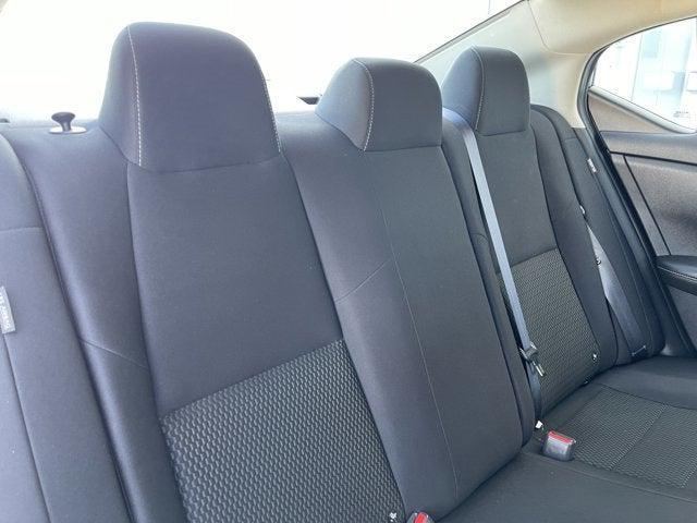 Photo of 2021 Gun Metallic Nissan Sentra