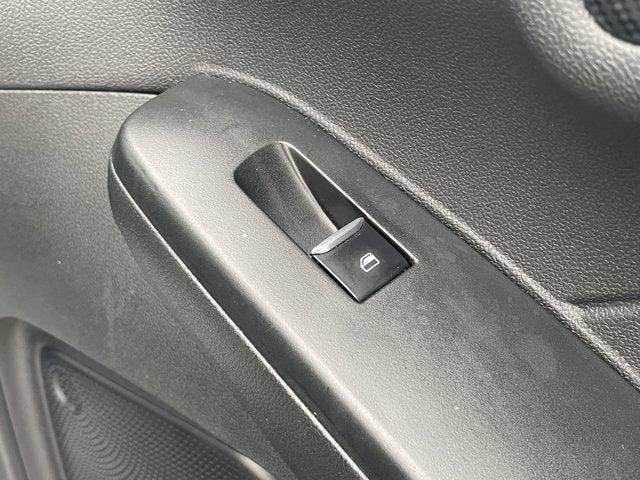 Photo of 2024 Black Metallic Ford Escape
