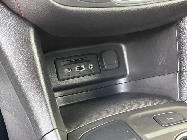 Photo of 2024 Lakeshore Blue Metallic Chevrolet Equinox