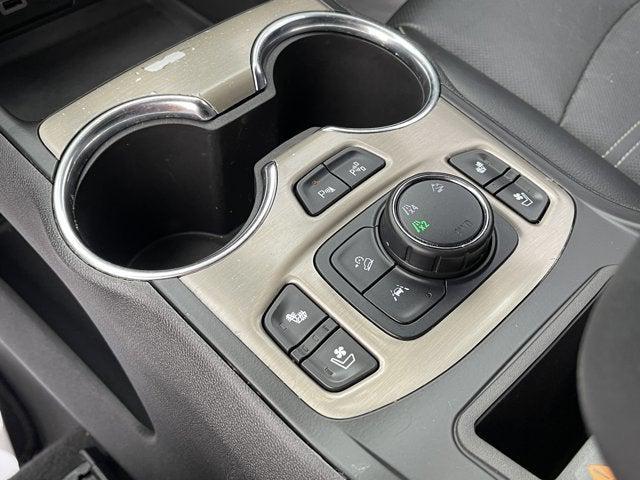 Photo of 2022 Ebony Twilight Metallic GMC Terrain