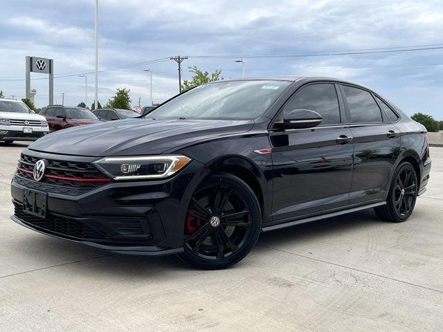 2021 Volkswagen Jetta Gli