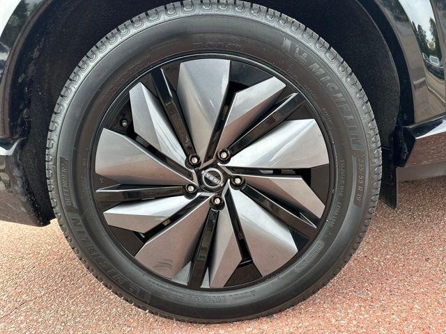 Photo of 2023 Black Diamond Nissan ARIYA
