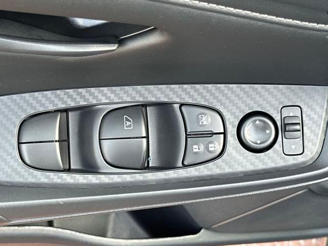 Photo of 2025 Gun Metallic Nissan Sentra