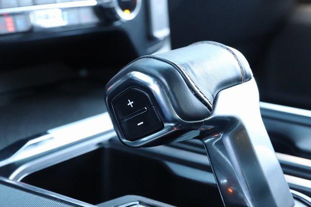 Photo of 2022 Star White Metallic Tri-Coat Ford F-150