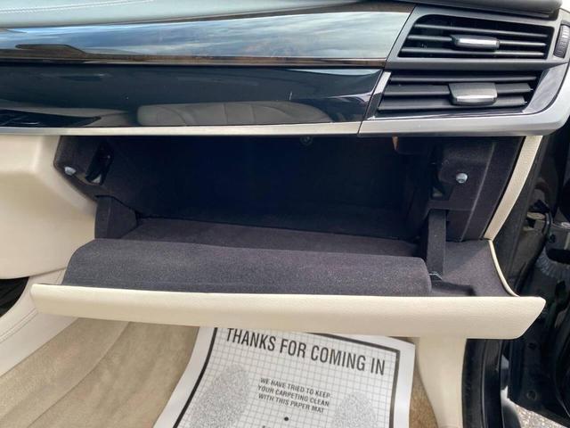 Photo of 2016 Black BMW X5