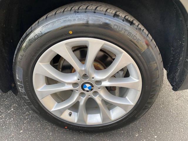 Photo of 2016 Black BMW X5