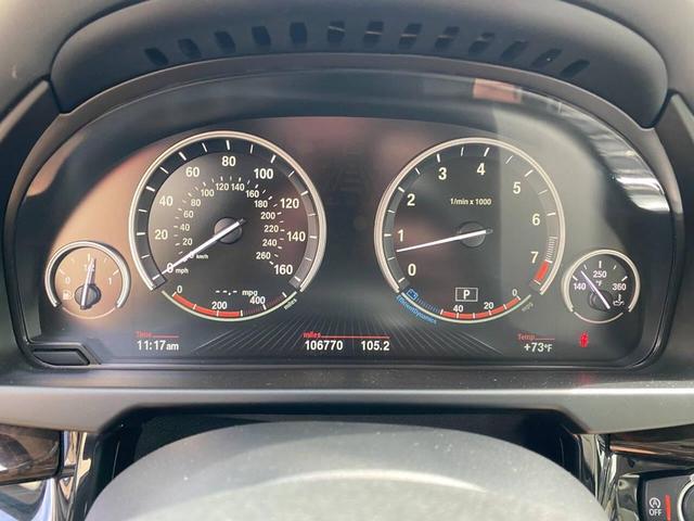 Photo of 2016 Black BMW X5