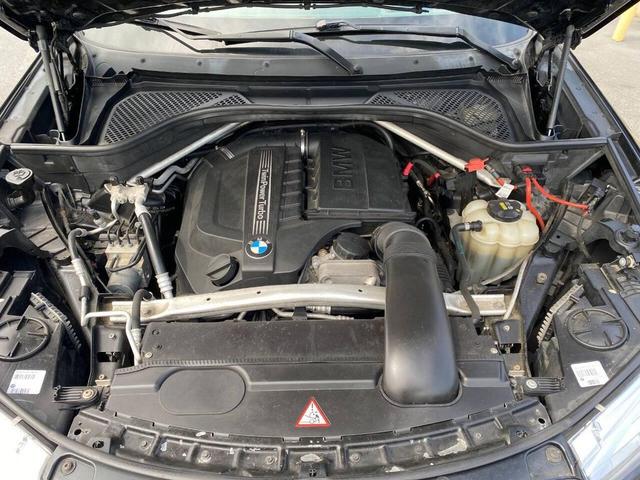Photo of 2016 Black BMW X5