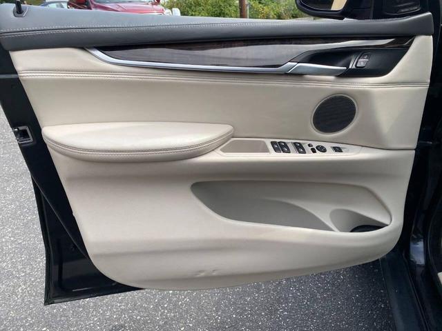 Photo of 2016 Black BMW X5