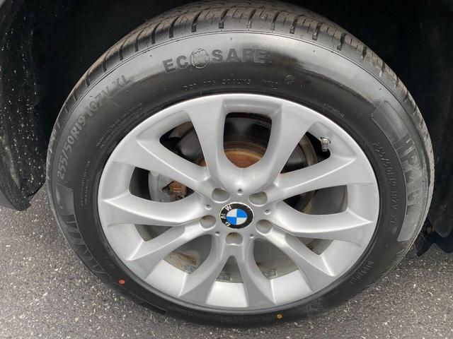 Photo of 2016 Black BMW X5