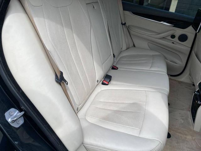 Photo of 2016 Black BMW X5