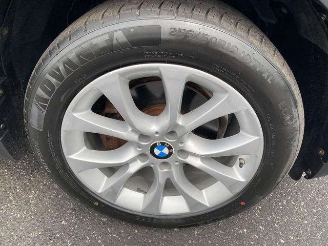 Photo of 2016 Black BMW X5