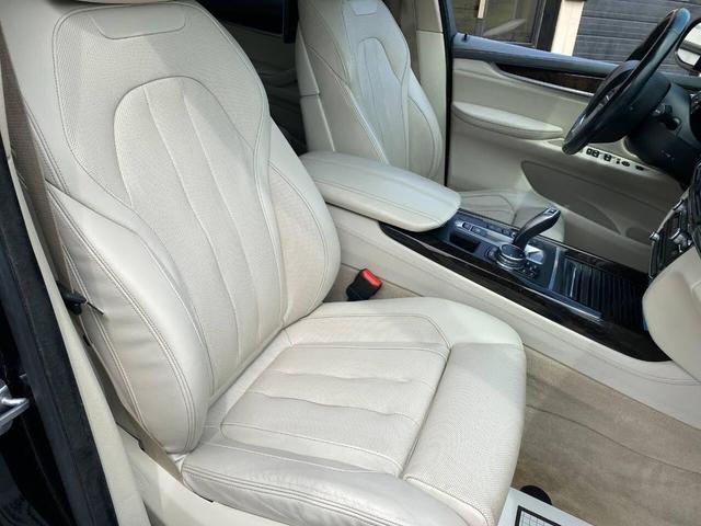 Photo of 2016 Black BMW X5