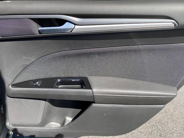 Photo of 2015 Tan Ford Fusion