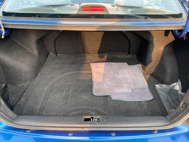 Photo of 2005 Blue Hyundai ELANTRA