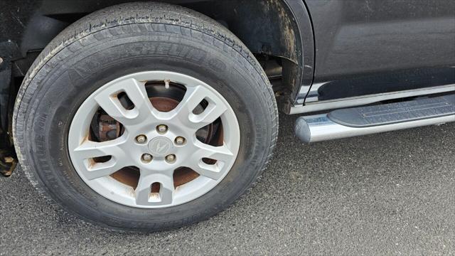 Photo of 2006 Black Acura MDX