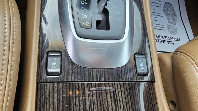 Photo of 2006 Black Acura MDX