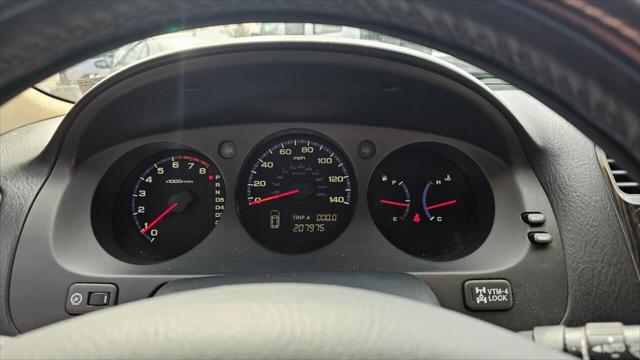 Photo of 2006 Black Acura MDX