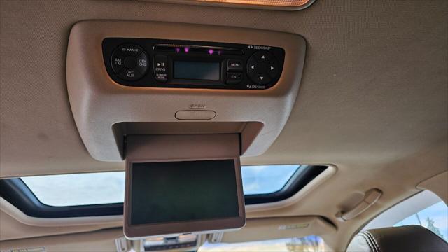 Photo of 2006 Black Acura MDX