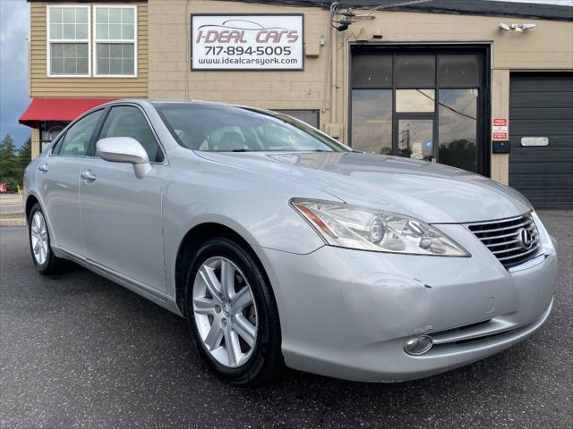 2008 Lexus Es 350