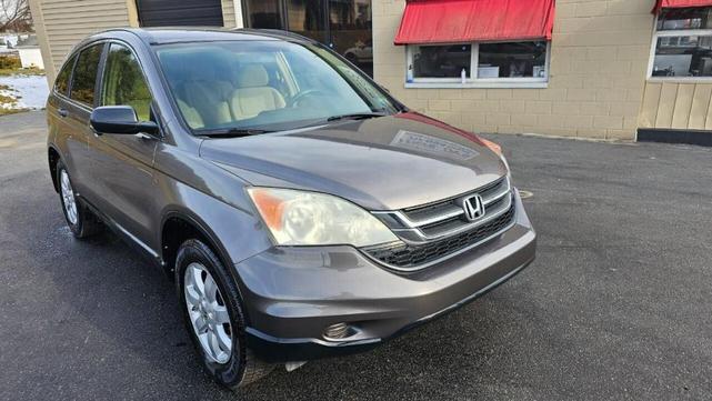2011 Honda CR-V