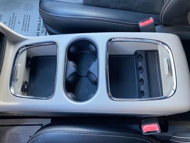 Photo of 2019 Gray Dodge Grand Caravan
