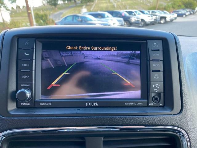 Photo of 2019 Gray Dodge Grand Caravan
