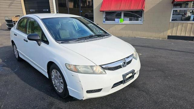 2010 Honda Civic