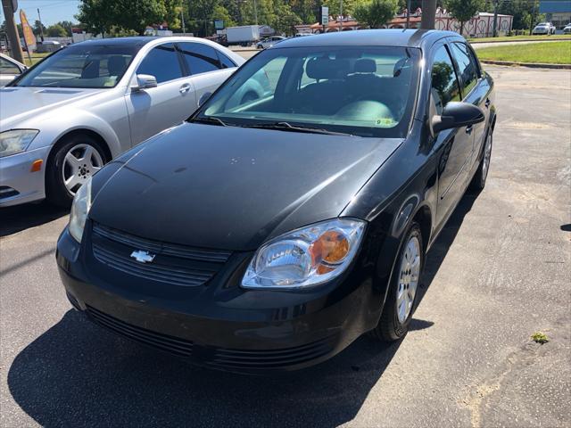 2010 Chevrolet Cobalt