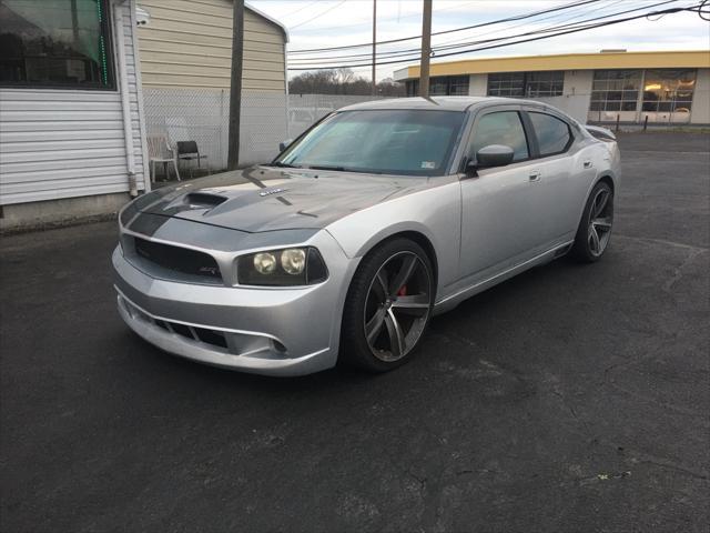 2006 Dodge Charger