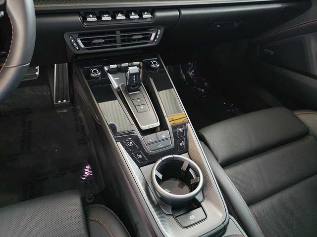 Photo of 2023 Blue Porsche 911