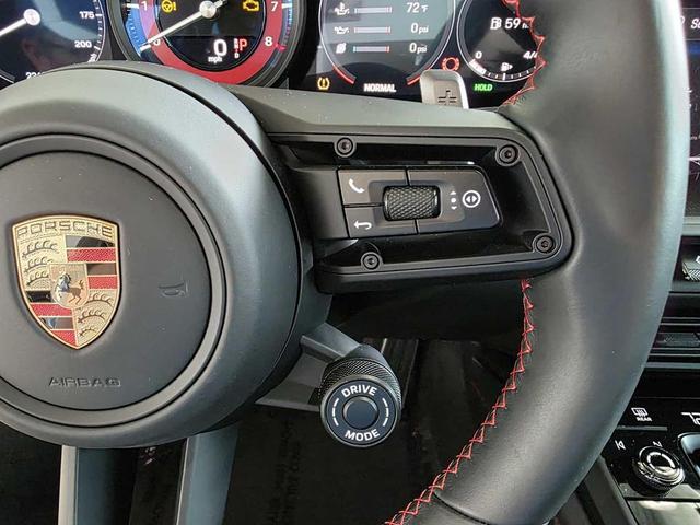 Photo of 2023 Blue Porsche 911