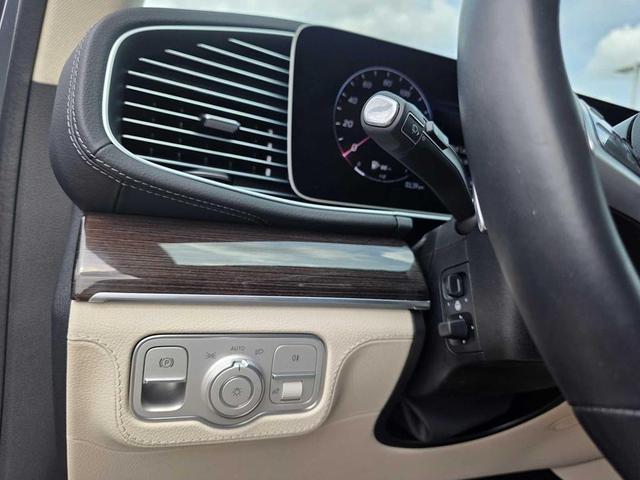 Photo of 2025 Gray Mercedes-Benz GLE 350