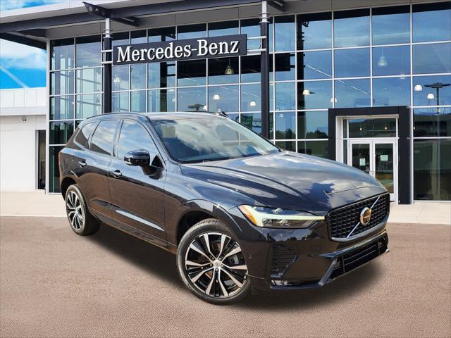 2023 Volvo XC60