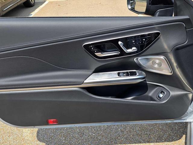 Photo of 2026 Cirrus Silver Metallic Mercedes-Benz CLE 450