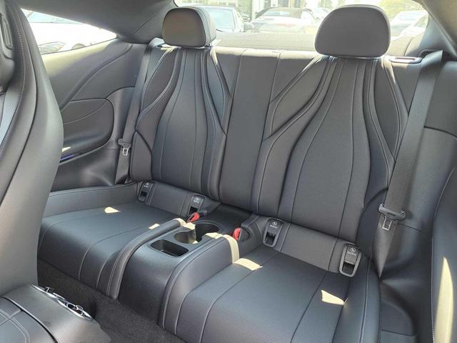 Photo of 2026 Cirrus Silver Metallic Mercedes-Benz CLE 450