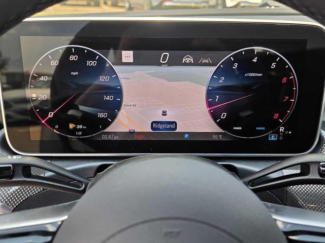 Photo of 2026 Cirrus Silver Metallic Mercedes-Benz CLE 450