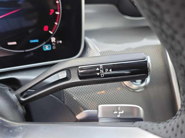 Photo of 2026 Cirrus Silver Metallic Mercedes-Benz CLE 450