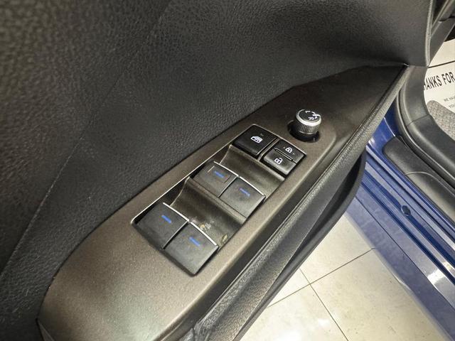 Photo of 2023 Reservoir Blue Toyota Camry