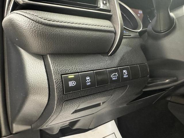 Photo of 2023 Reservoir Blue Toyota Camry