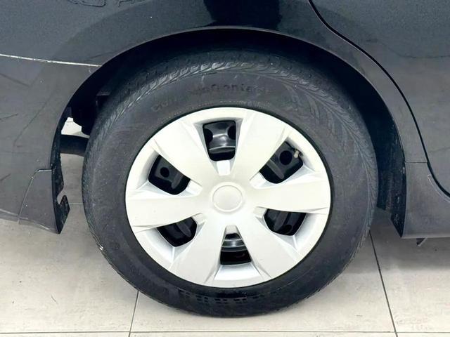 Photo of 2014 Super Black Nissan Altima