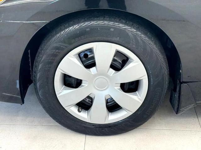Photo of 2014 Super Black Nissan Altima