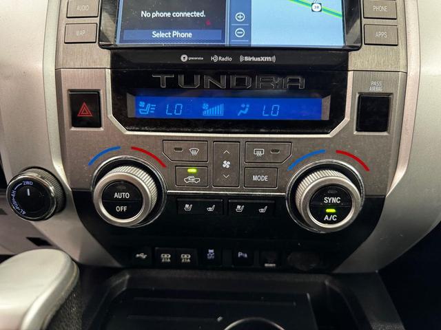 Photo of 2020 Barcelona Red Metallic Toyota Tundra