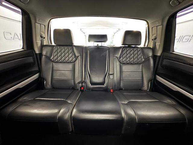 Photo of 2020 Barcelona Red Metallic Toyota Tundra
