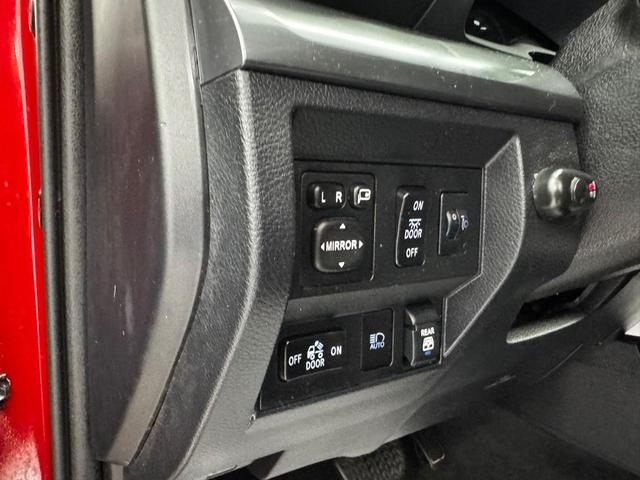 Photo of 2020 Barcelona Red Metallic Toyota Tundra