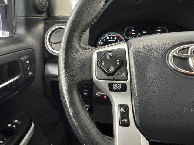 Photo of 2020 Barcelona Red Metallic Toyota Tundra