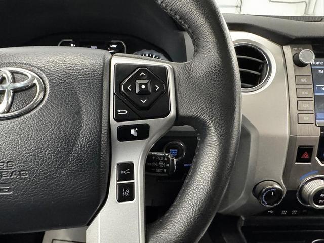 Photo of 2020 Barcelona Red Metallic Toyota Tundra