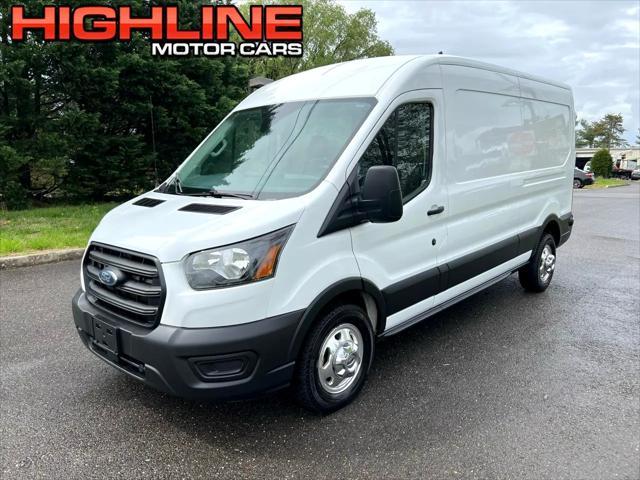 2020 Ford Transit-250