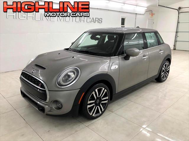 2020 MINI Hardtop