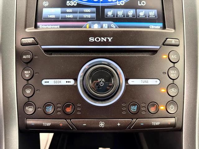 Photo of 2016 Champagne Ford Fusion Energi